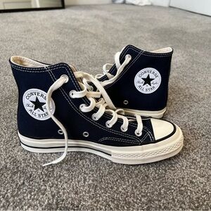 NWOT Converse Chuck All-Stars (US M5 / W7)